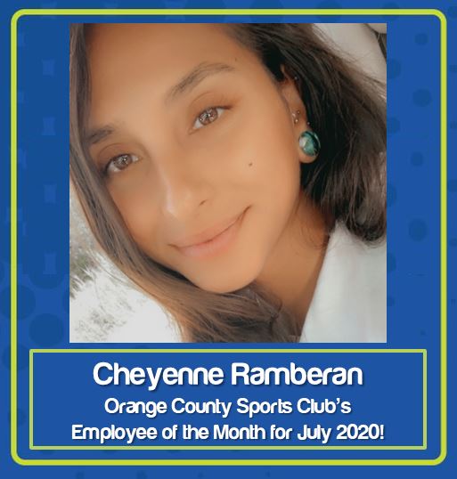 Congratulations to our... - Orange County Sports Club | Facebook