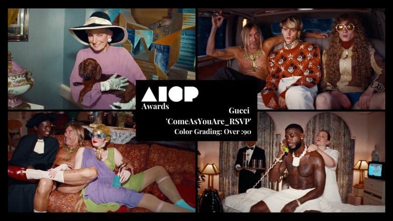 Company 3 - Congratulations to Senior Colorist Tim Masick,... | Facebook