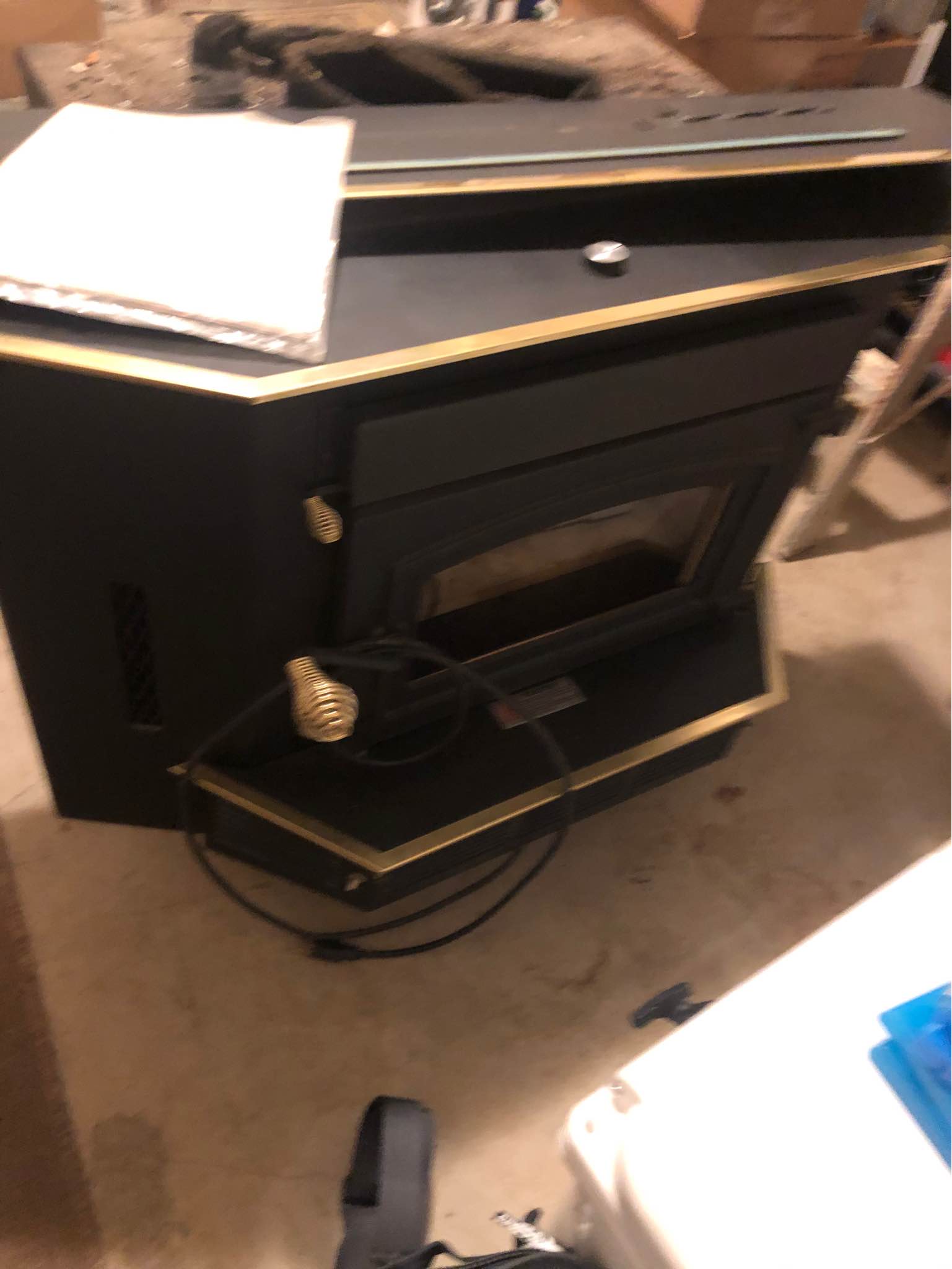 Fireplaces & Stoves for sale in Petersburg, West Virginia Facebook