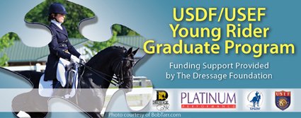 USDF is... - United States Dressage Federation Official Page | Facebook