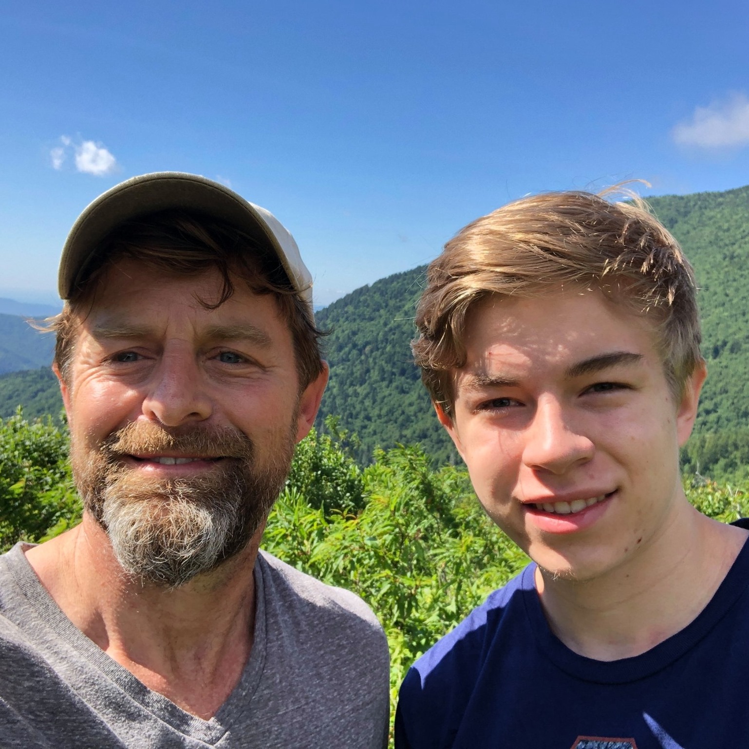 Jeremy Rhett