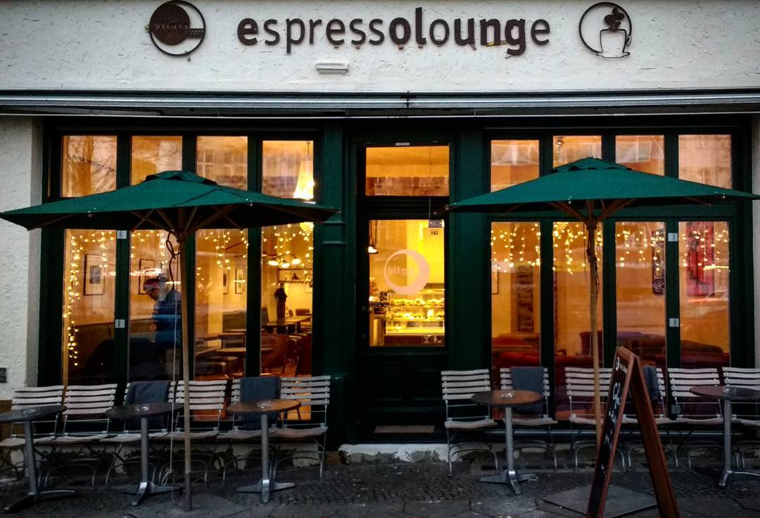 Espressolounge