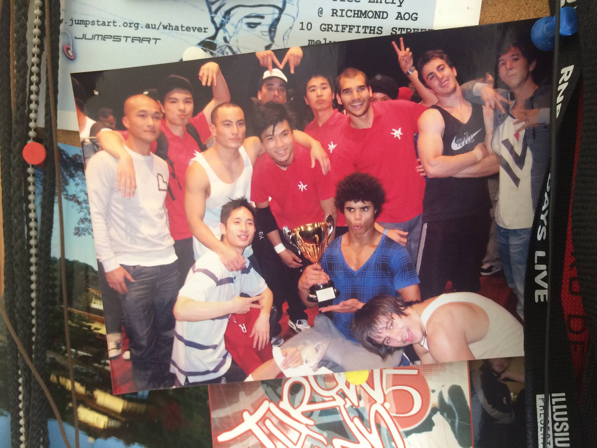 David Chea