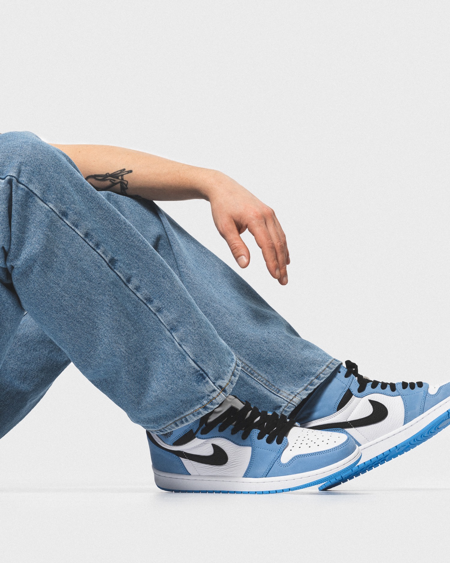 Air Jordan 1 Retro High 
