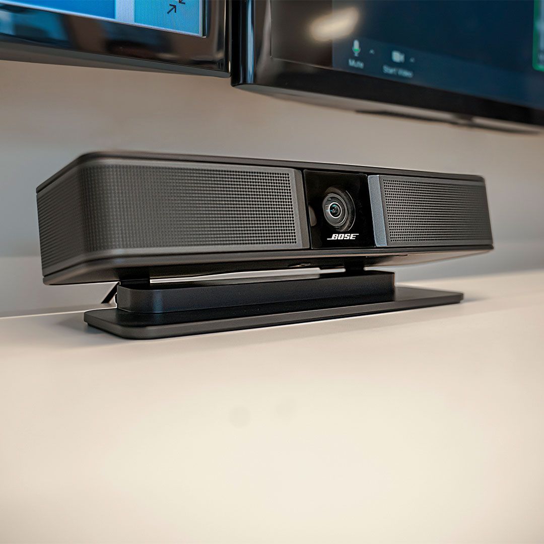 The Bose Professional... - NMK Electronics Trading LLC | Facebook