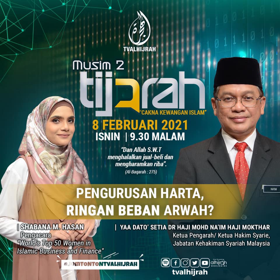 Laman Rasmi as-Salihin Trustee Berhad - FB LIVE AS-SALIHIN | PENGURUSAN ...
