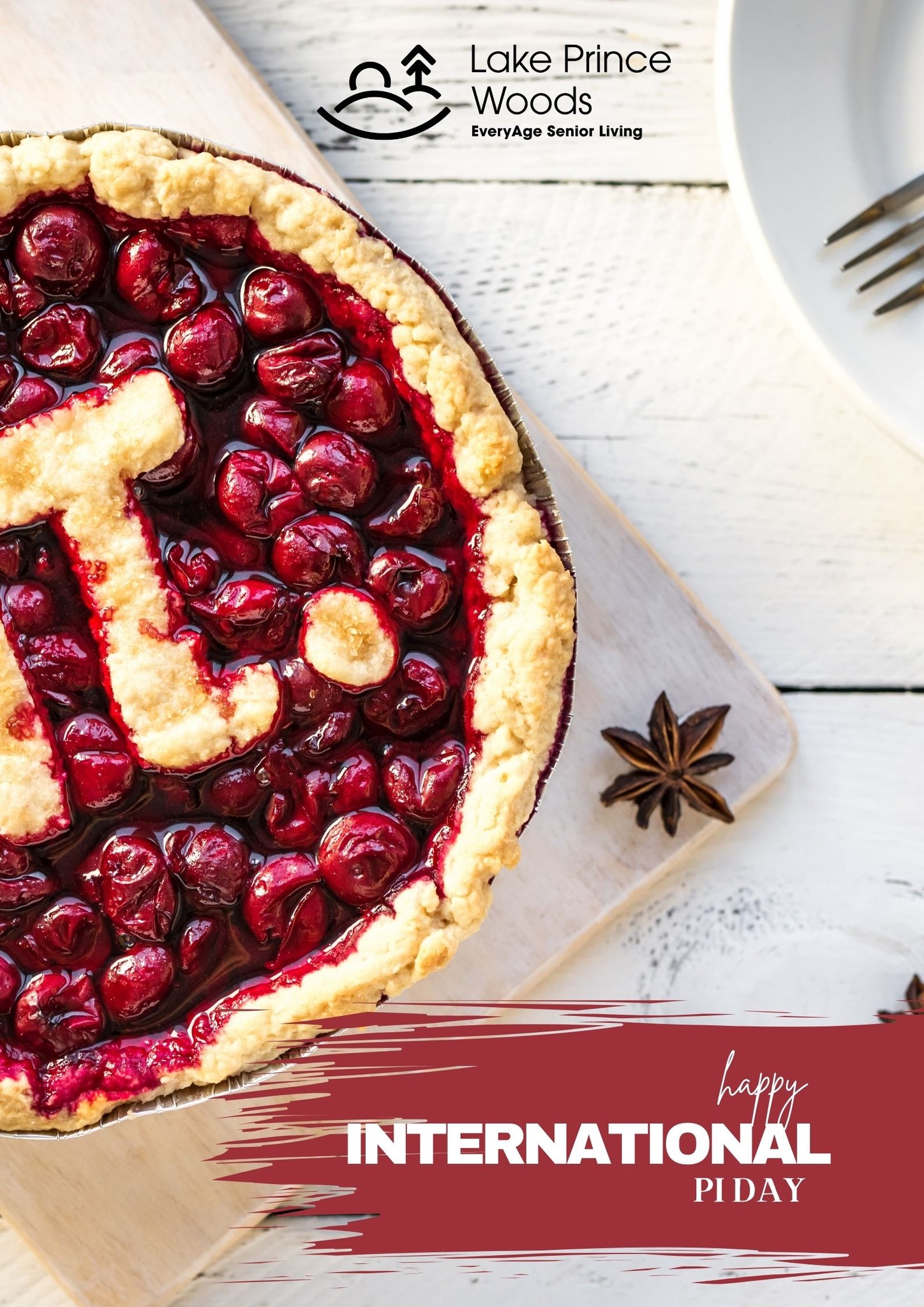 Happy Pi Day! Pi Day is celebrated on March 14th (3/14) around the ...