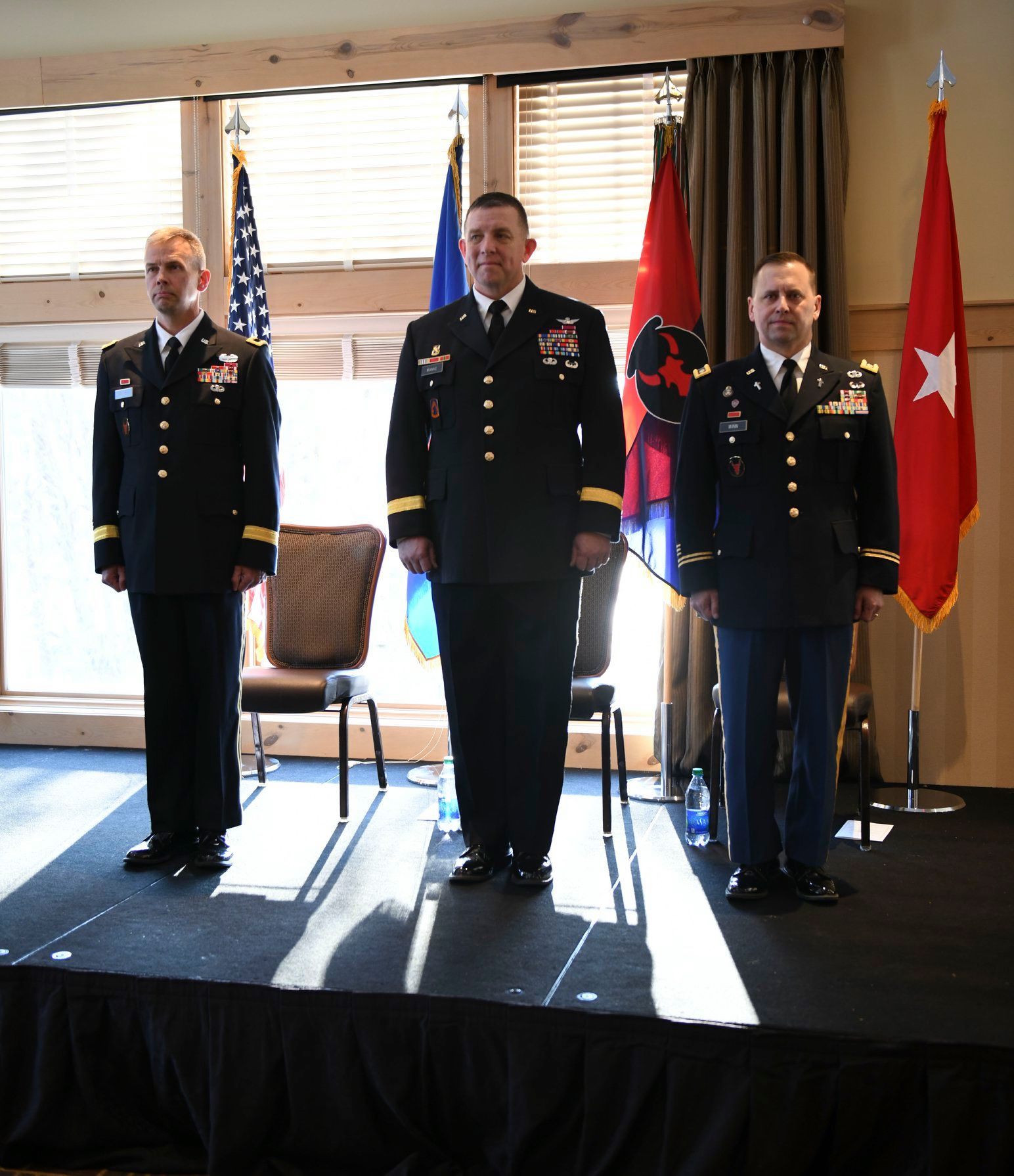 The Minnesota National Guard... - Minnesota National Guard | Facebook