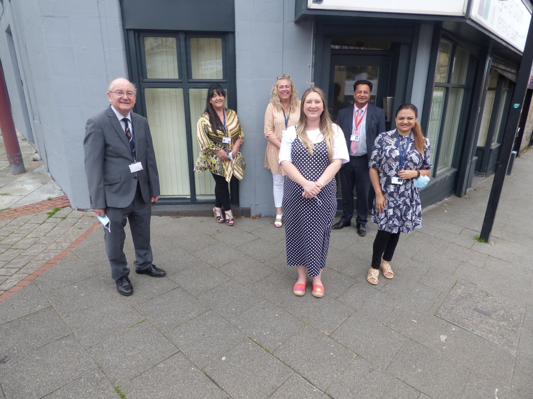 Rochdale - Every year our fantastic adult care STARS service provides ...