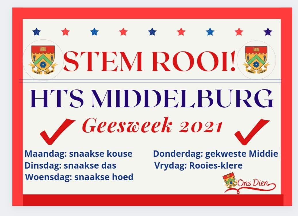 HTS Middelburg - Waar is dit lekker? Híér is dit lekker!... | Facebook