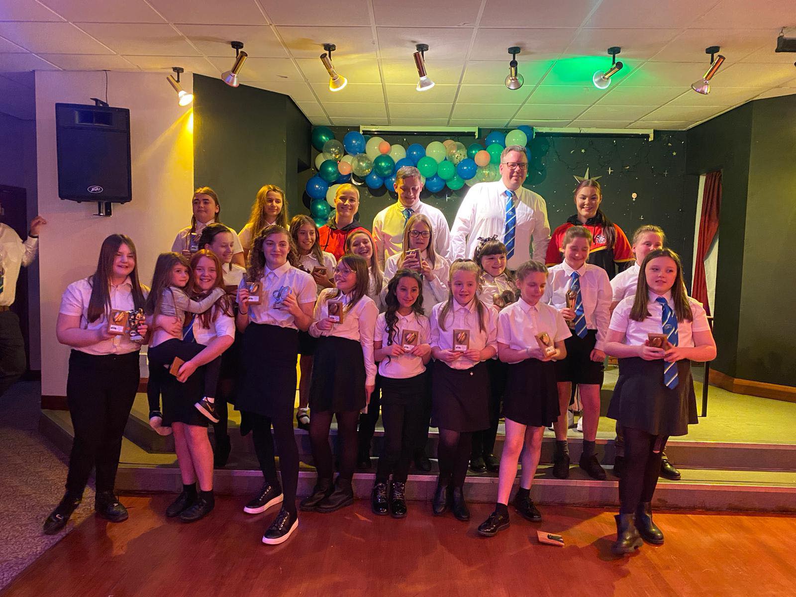 Bradford - 👥 | Bradford Bulls Women's stars Grace Ramsden and Ebony ...