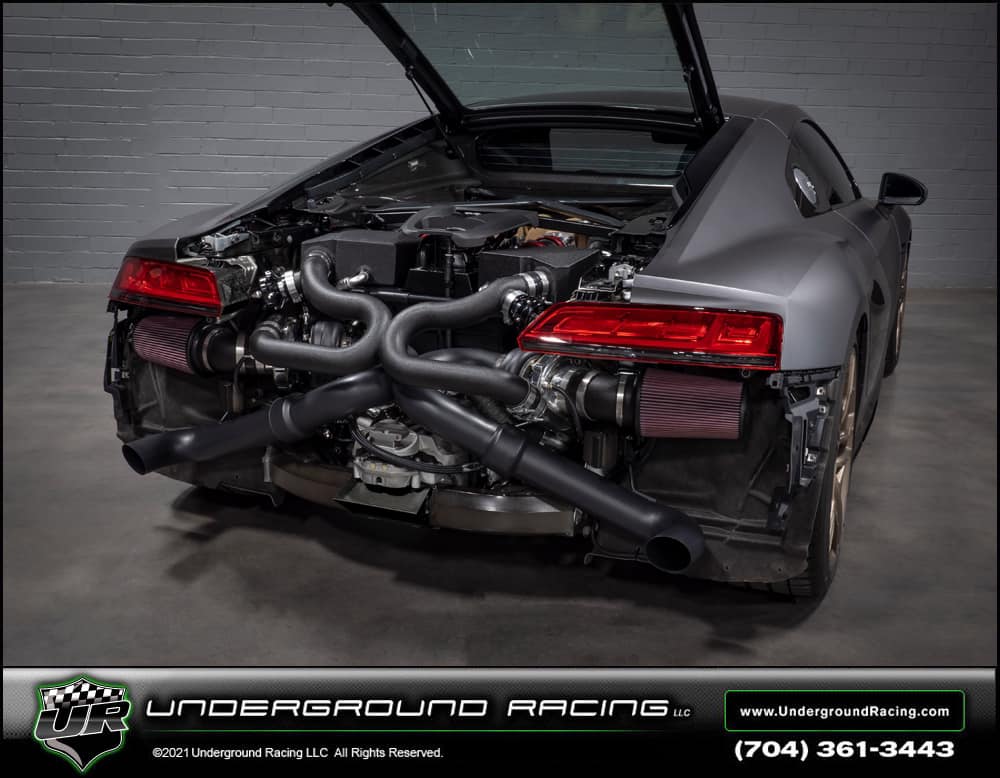 Another Underground Racing Twin Turbo... - Underground Racing | Facebook