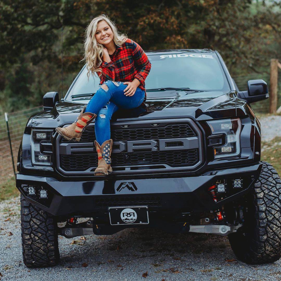 Rocky Ridge Trucks - Everyone knows Rocky Ridge builds great trucks ...
