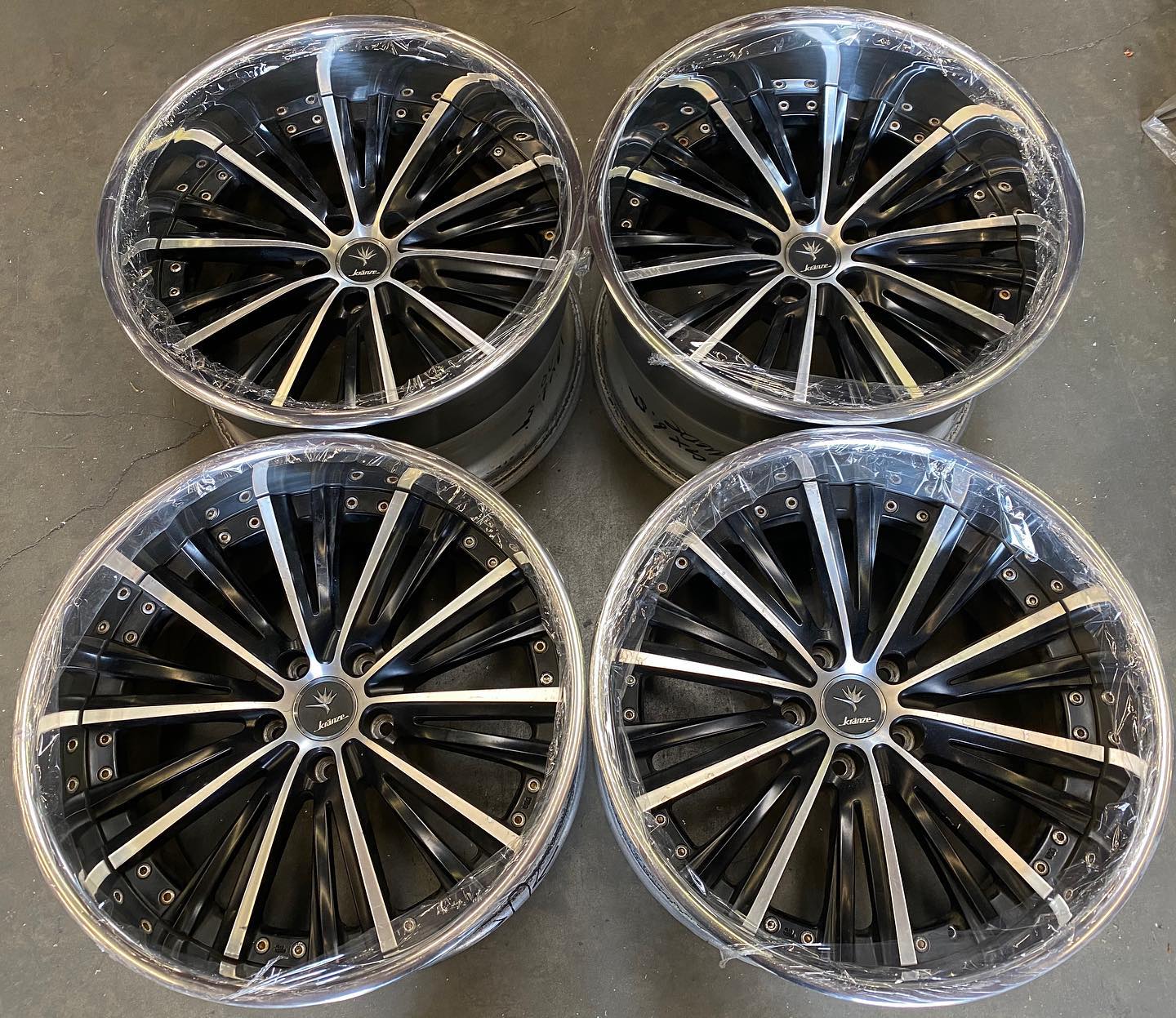 VR Wheels - 🔴FOR SALE🔴 $1699 Add $120 for shipping to...