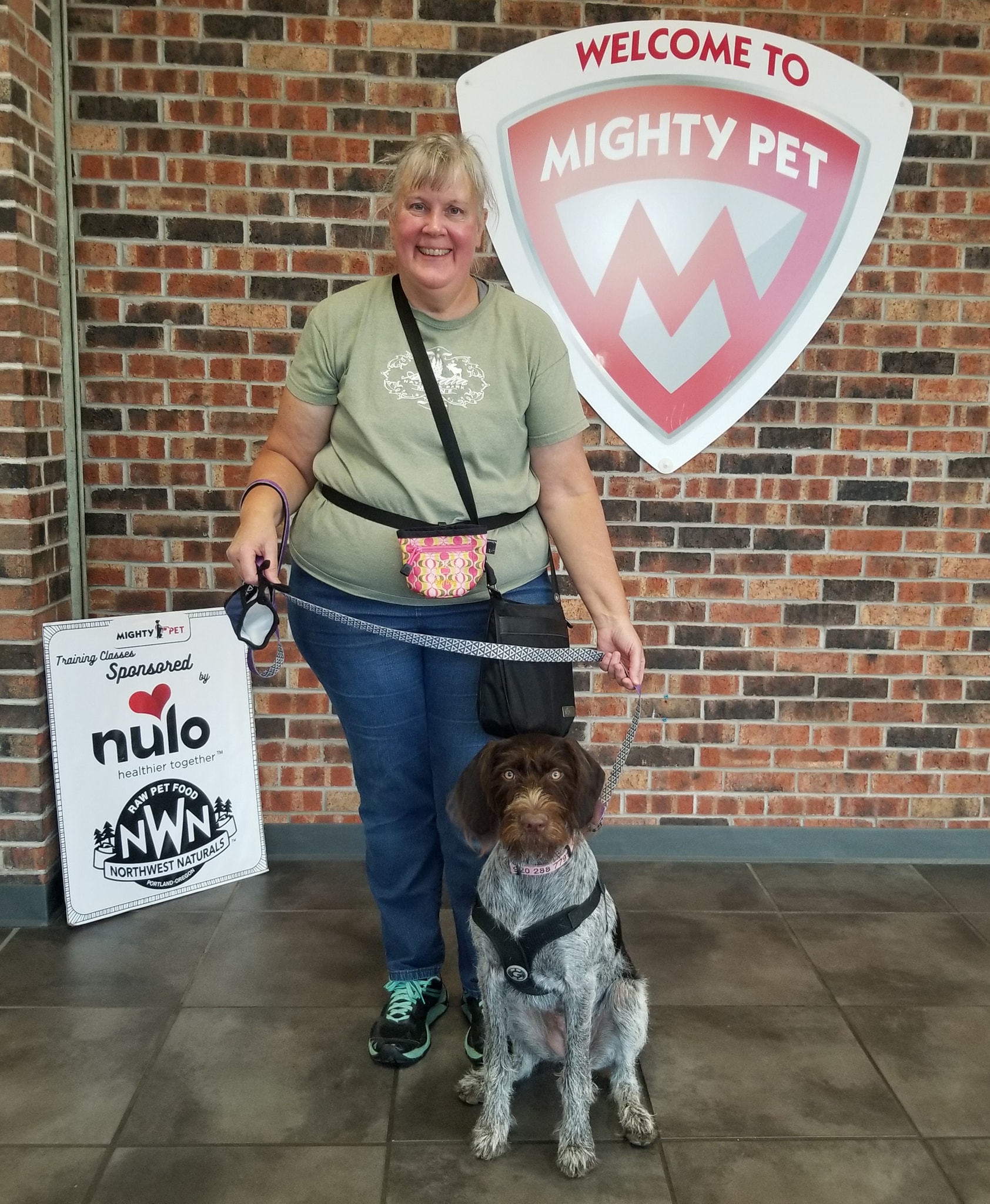 Mighty Pet - 🎉 Congratulations to our latest Foundation... | Facebook