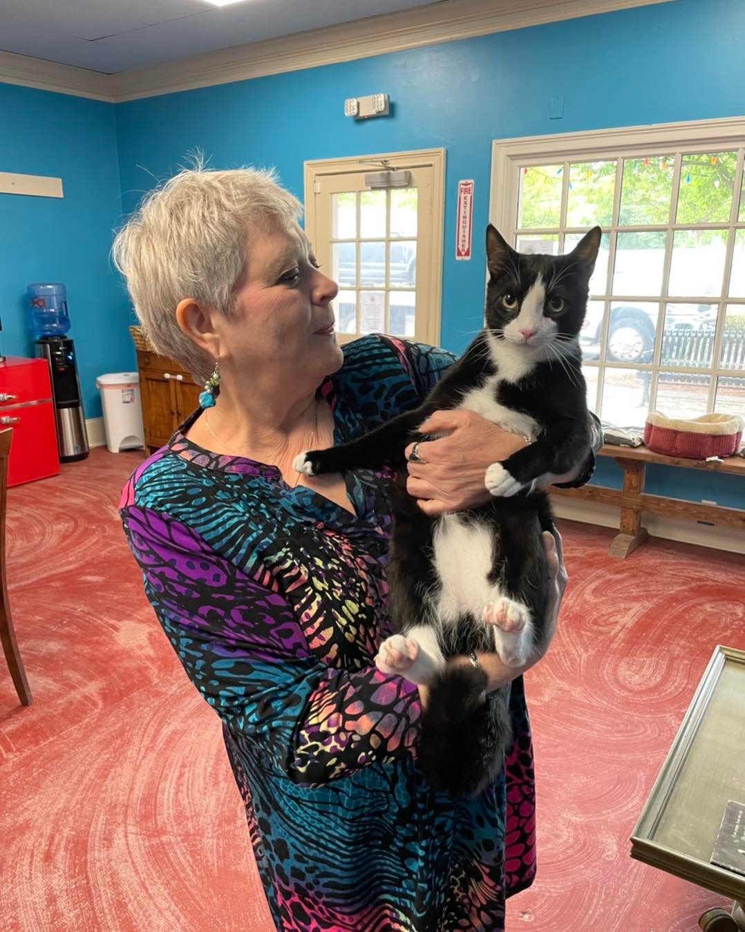 Congratulations to... - Atlanta Animal Rescue Friends (AARF) | Facebook