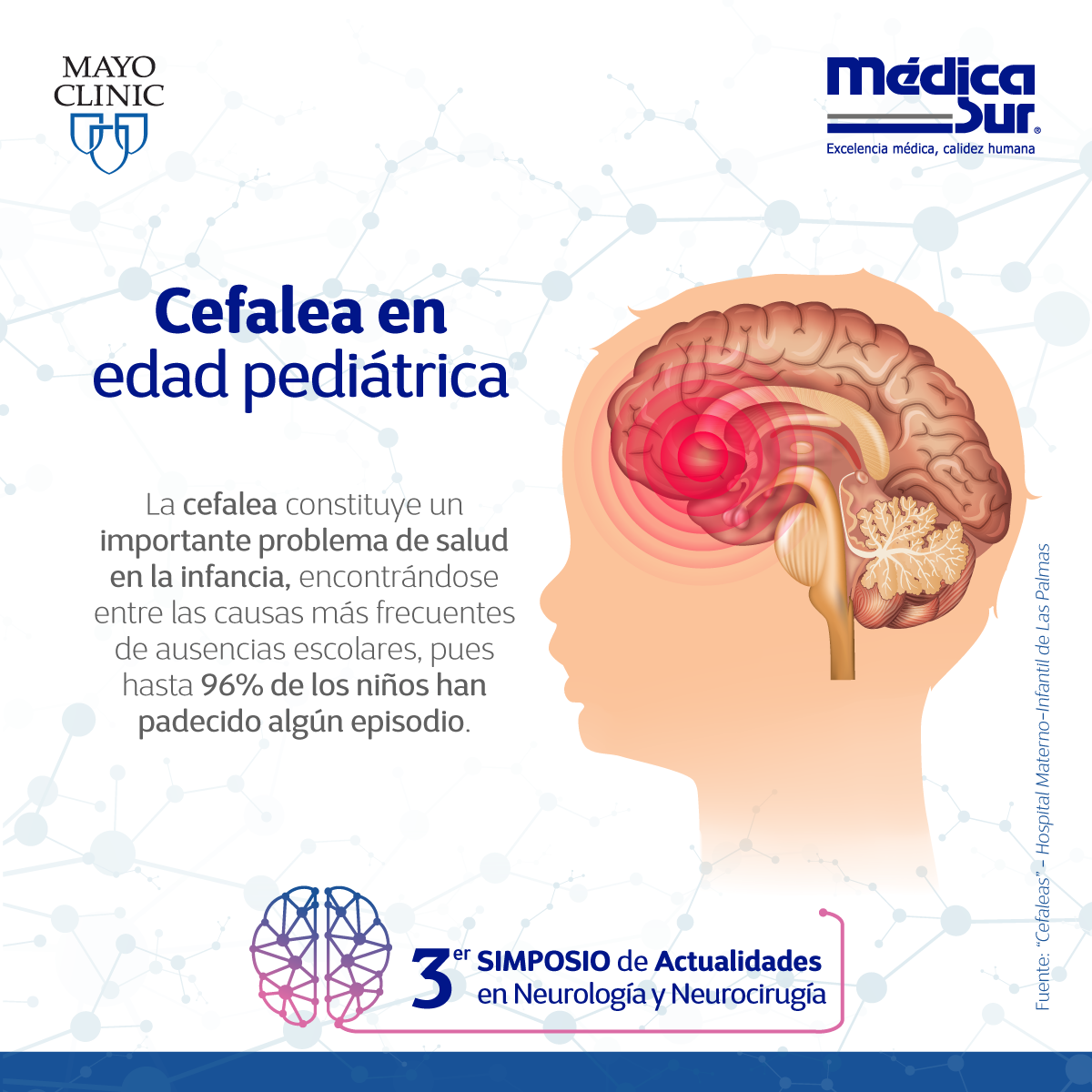 Médica Sur - ¡Último día de registro! Entra ahora y recibe una beca de ...