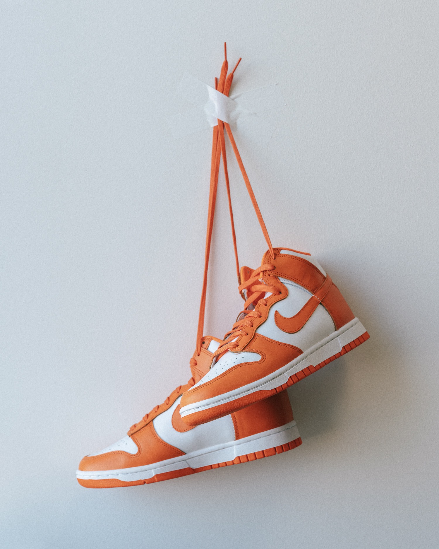 solebox - Nike Dunk High 