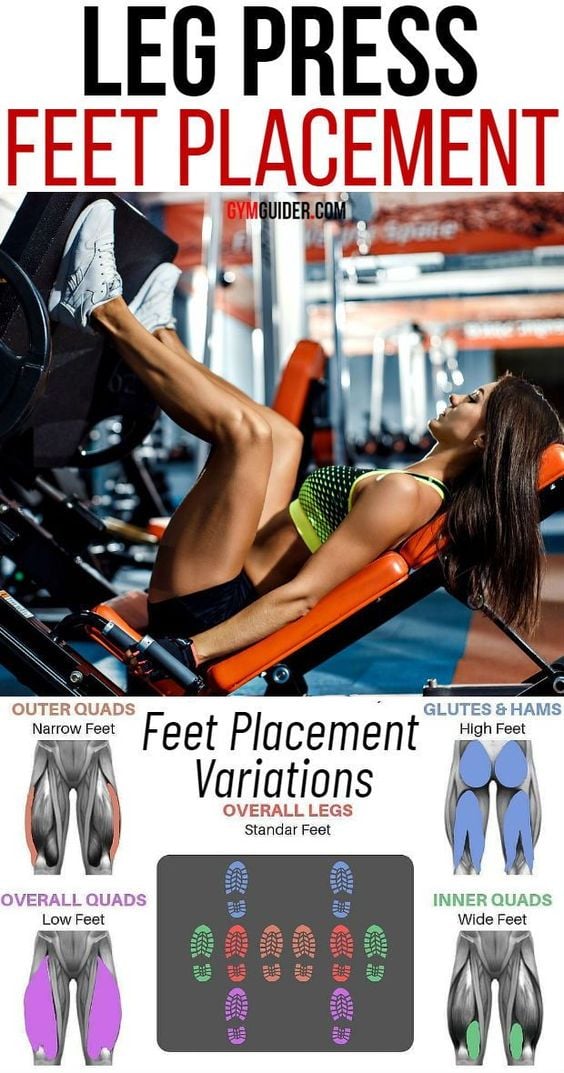 MirrorAthlete - If looking to develop well rounded muscular leg bulk ...