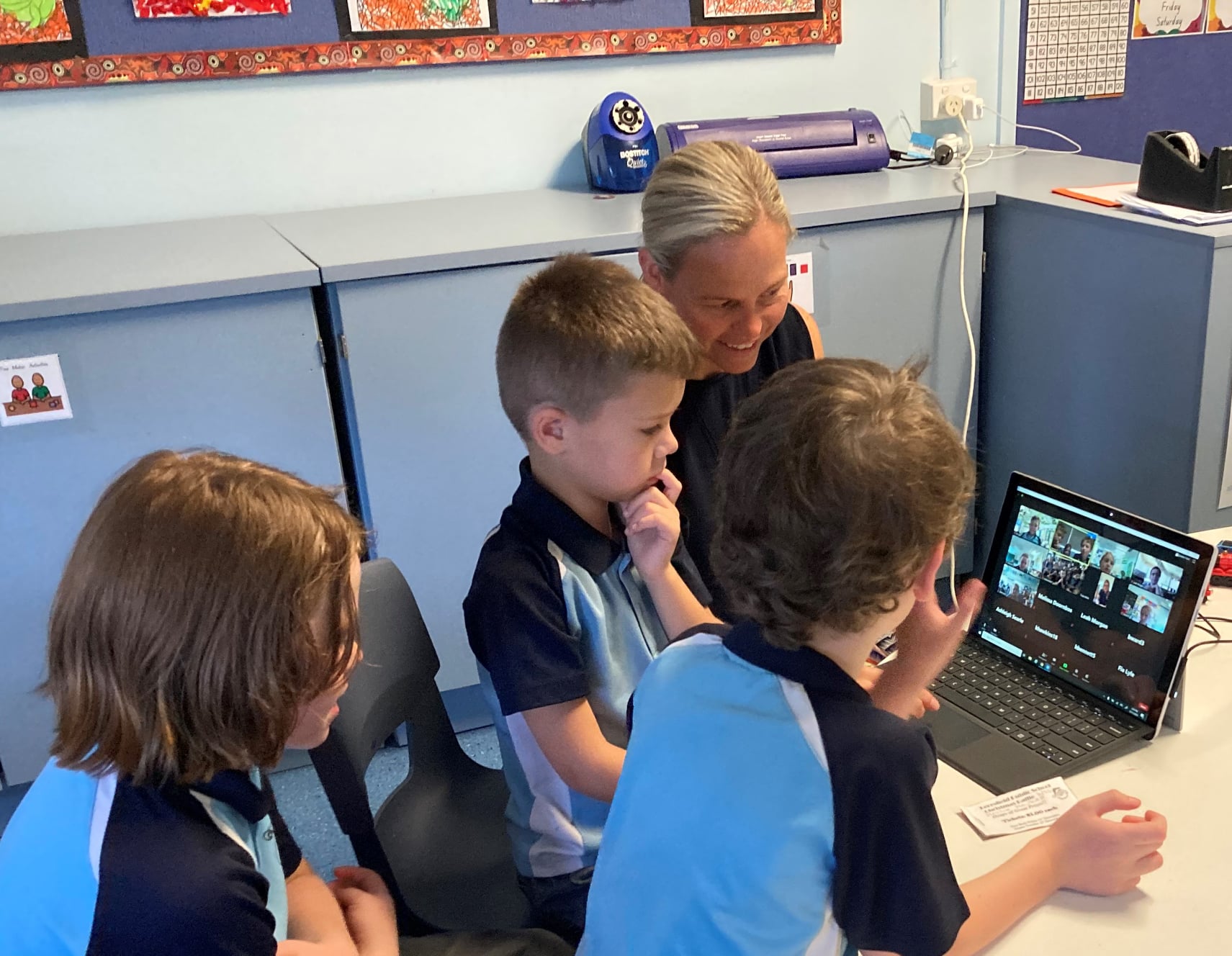 Beresfield Public School | Newcastle NSW