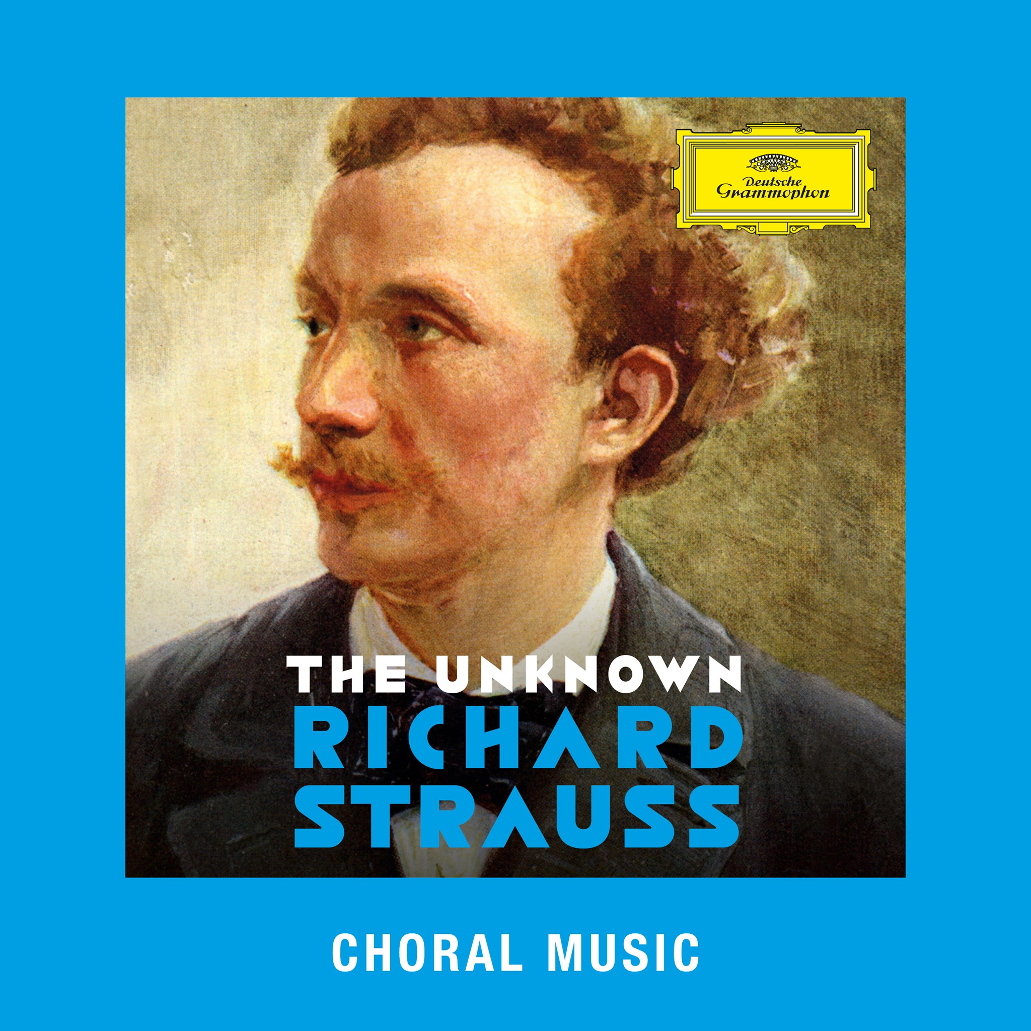 💿 We present 'The Unknown Richard Strauss', a collection of