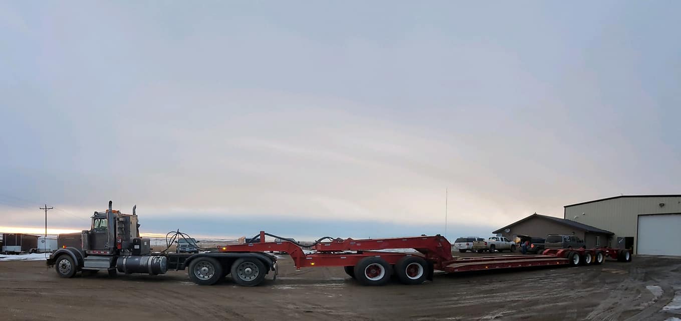 Troutman Enterprises, LLC | Williston ND