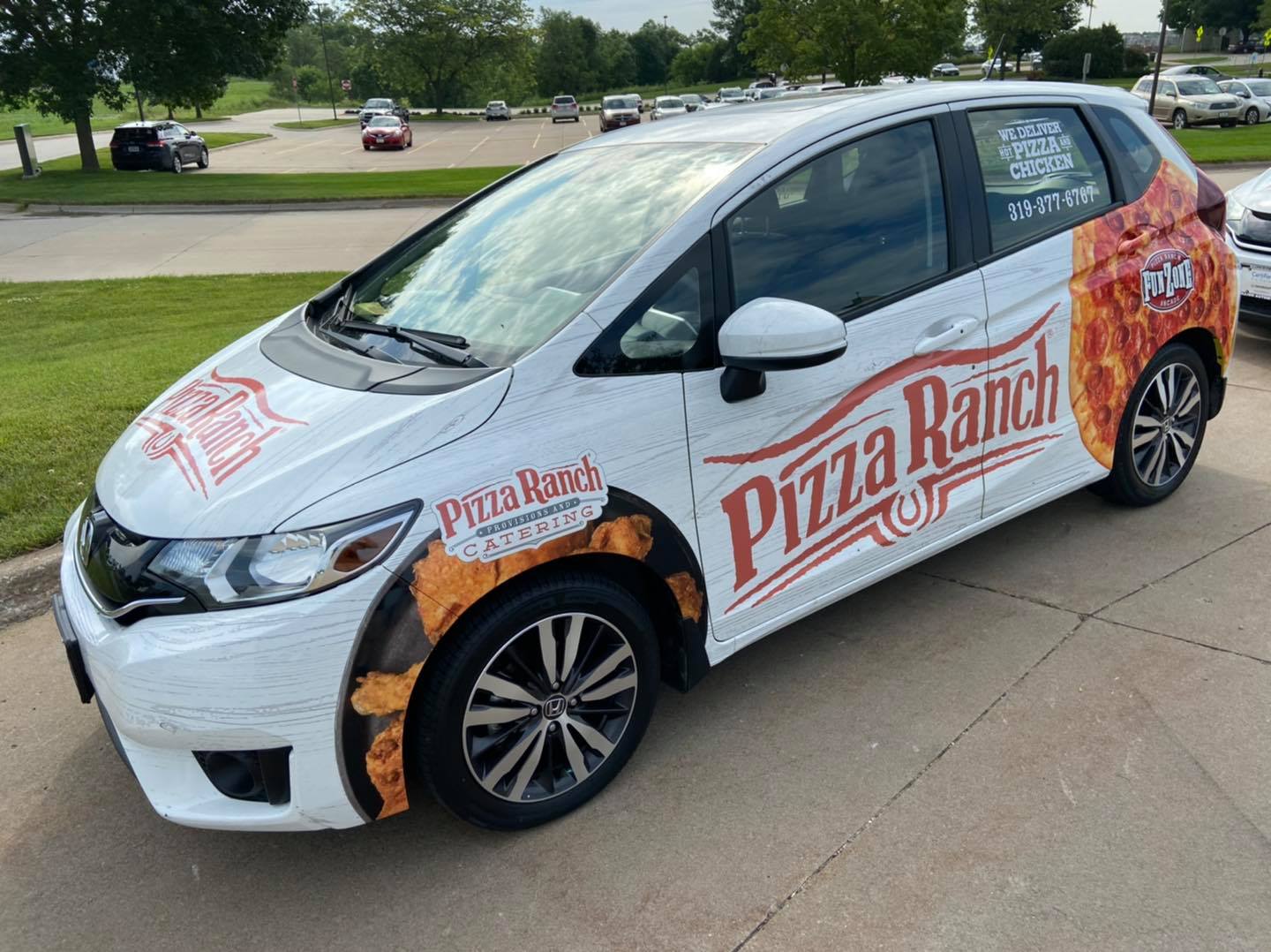 Auto Toyz & LINE-X of... - Auto Toyz & LINE-X of Iowa City
