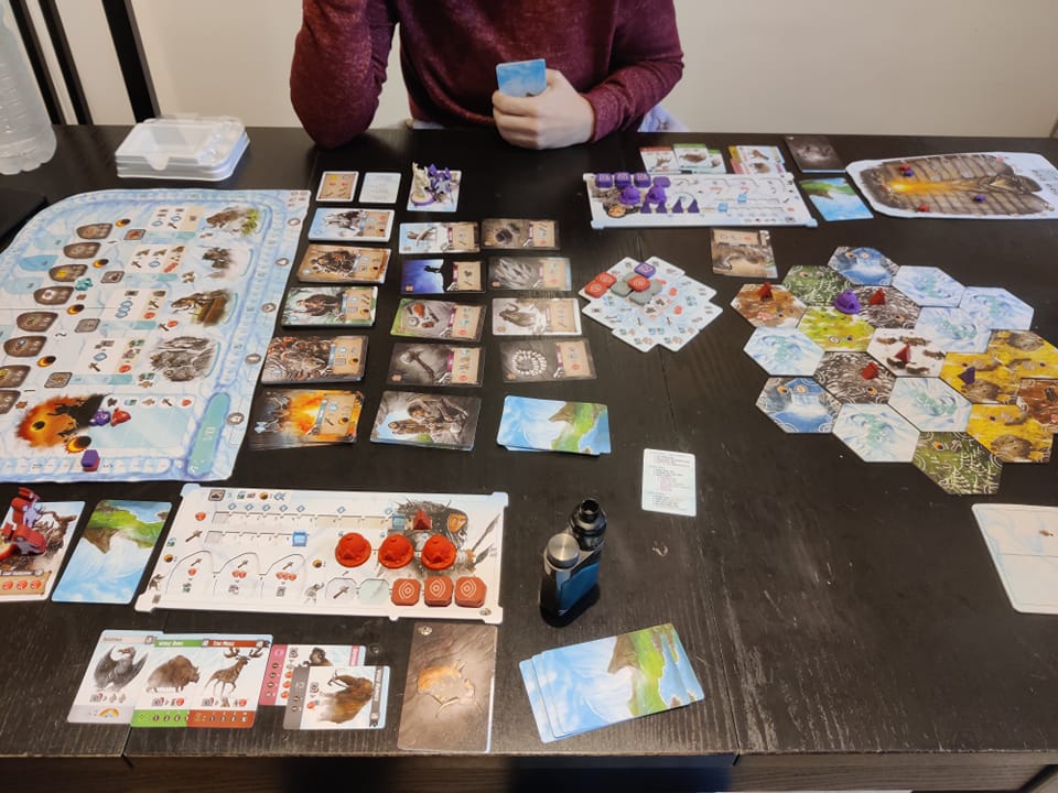 arkham horror card game replayability Horror: The Arkham Horror: the card game