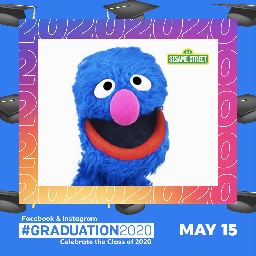 Grover - It is I, your lovable pal Grover, here to invite you to my ...