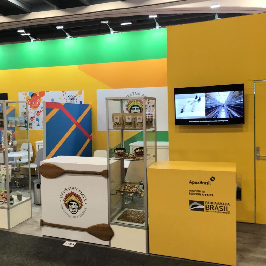 Flex Event Network