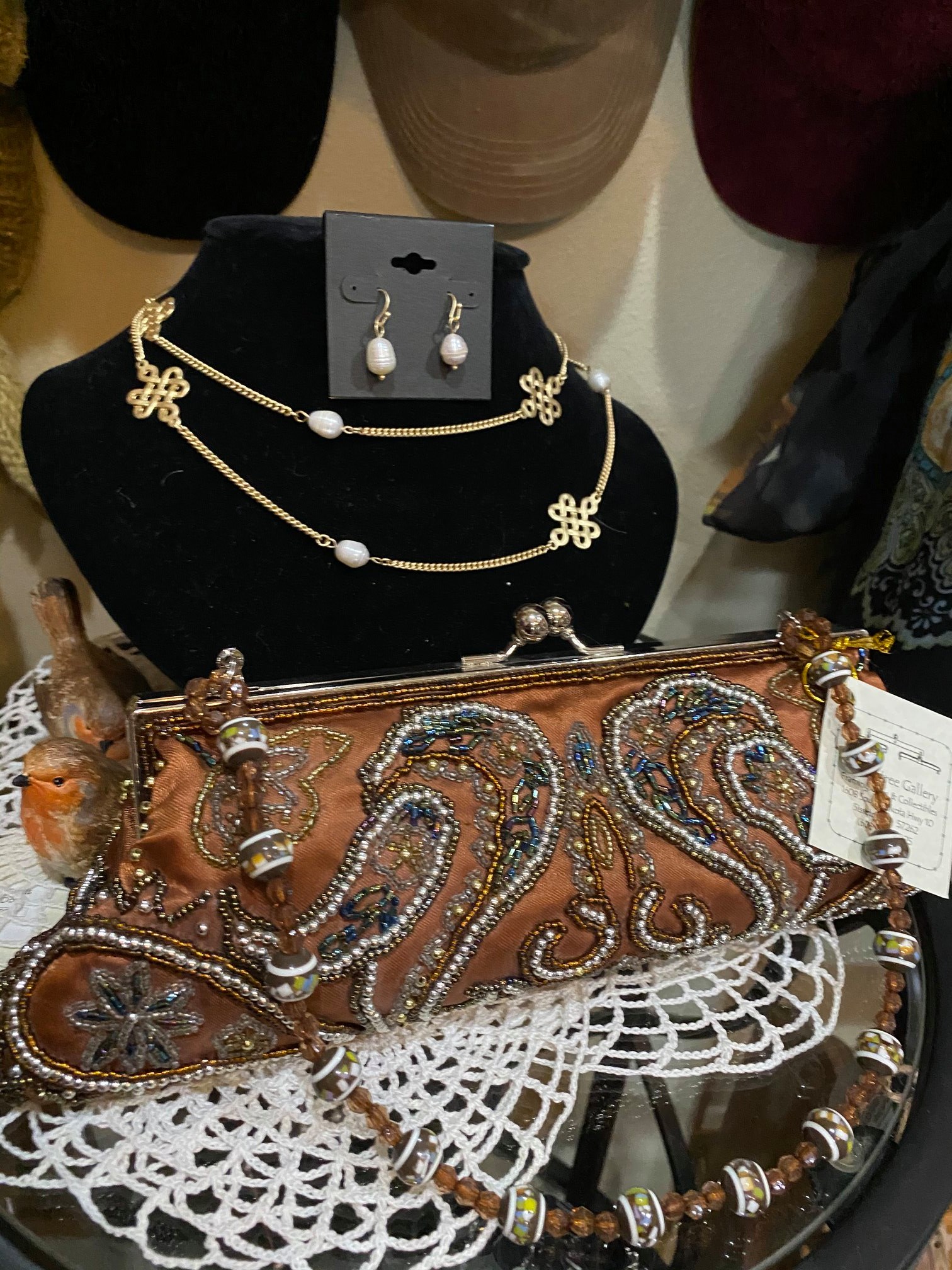 DOUBLE... - DOUBLETREE GALLERY Framing, Gifts & Collectibles