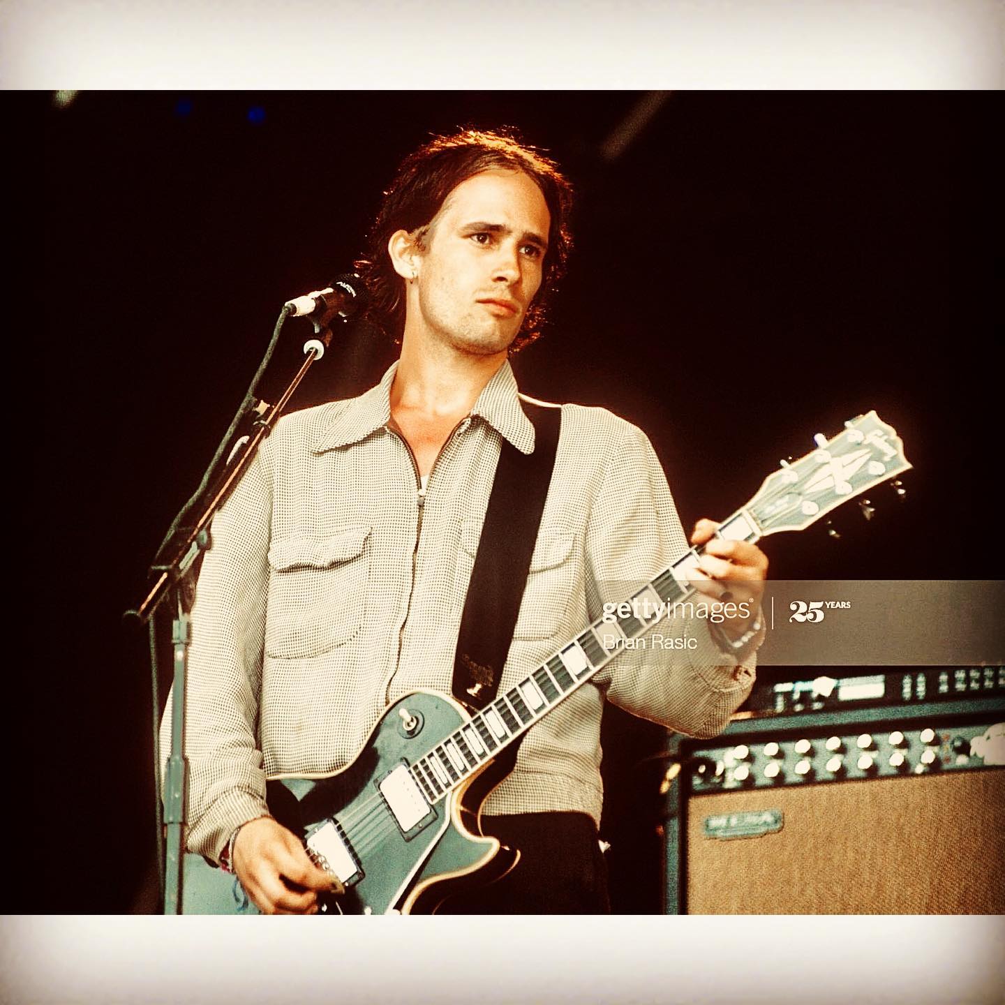 Happy Birthday Jeff Buckley 🔥 Jeffrey Scott Buckley (November 17