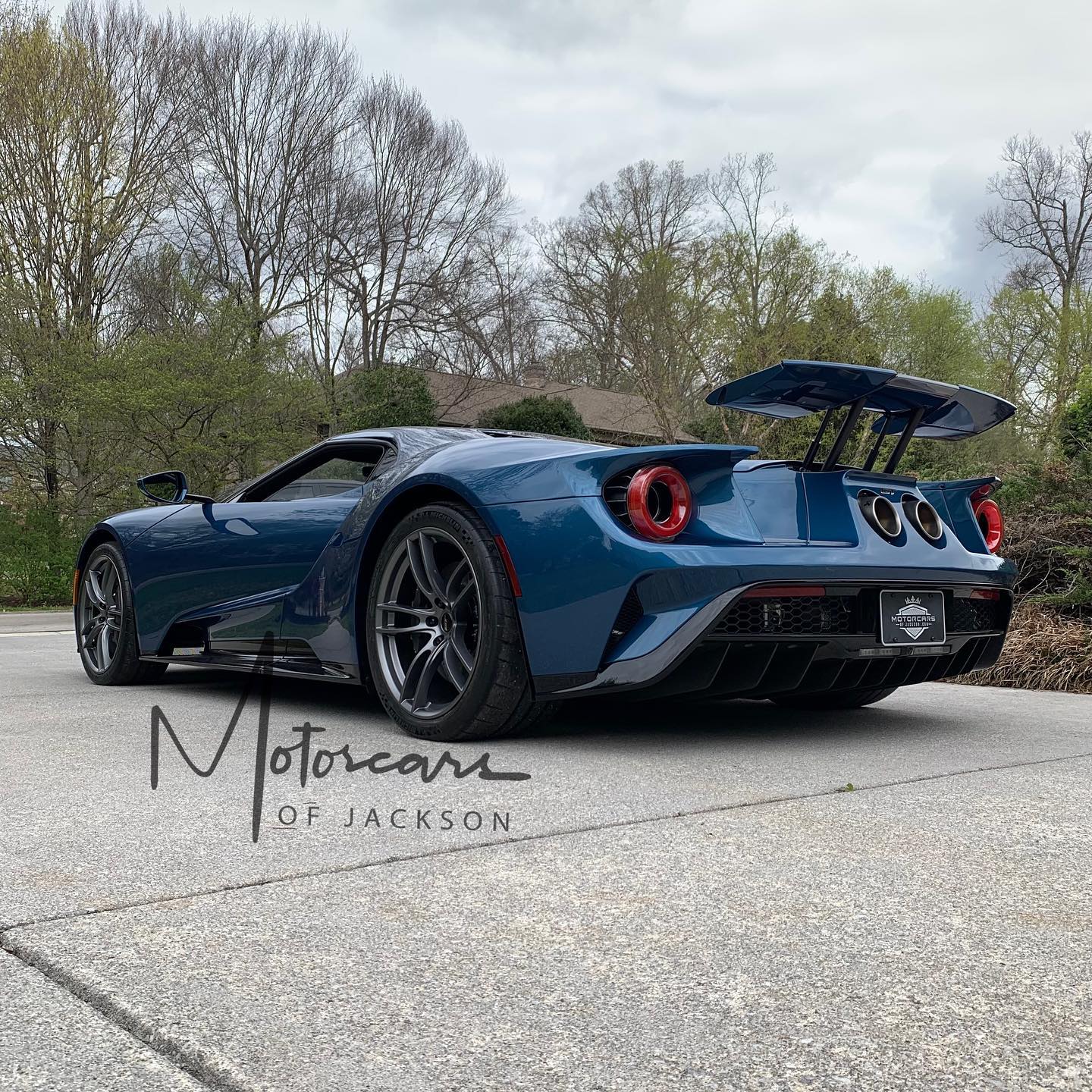Masterpiece @motorcars_of_jackson... - Motorcars of Jackson | Facebook