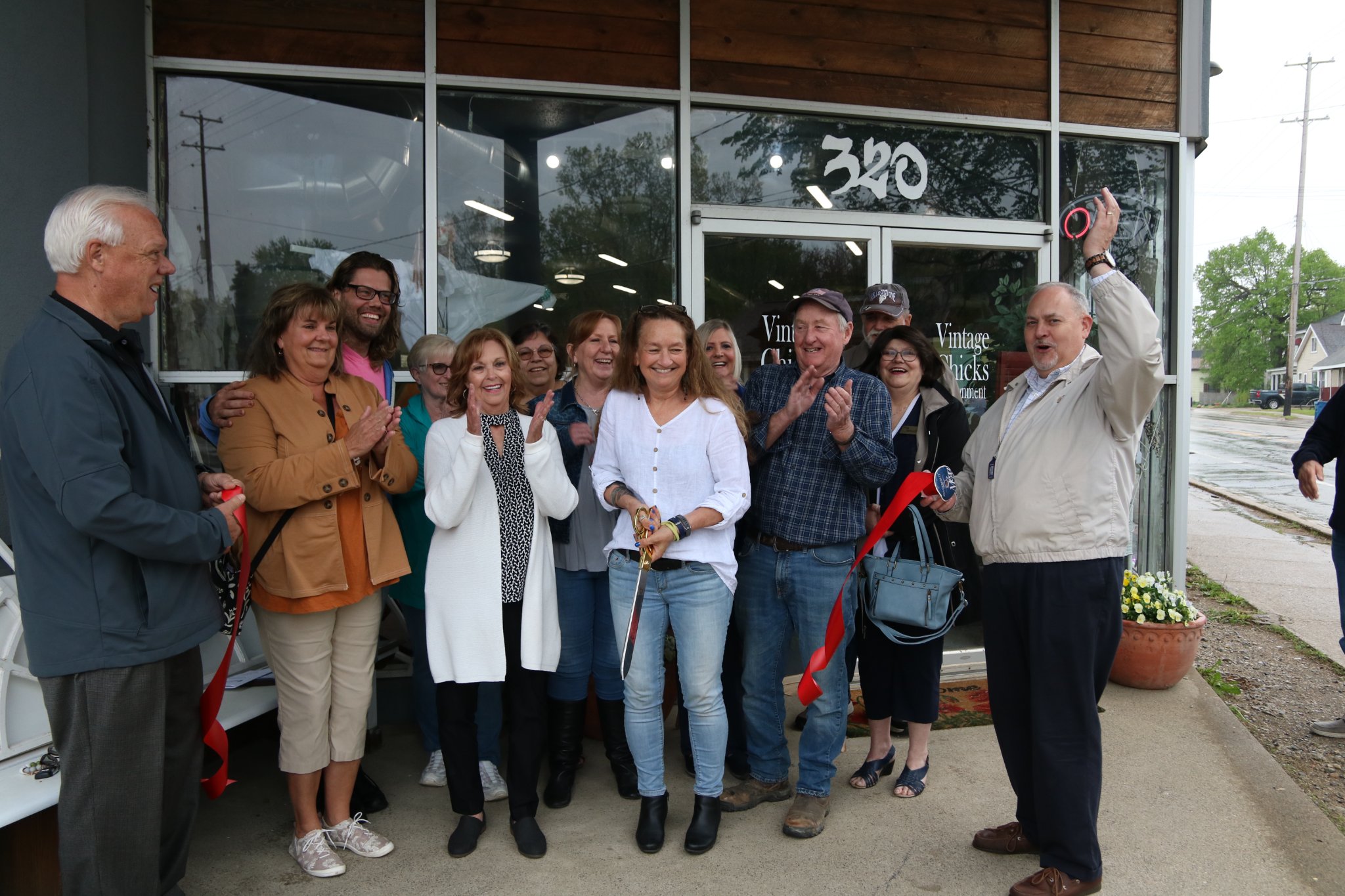 Congratulations to... - Holly Area Chamber of Commerce | Facebook
