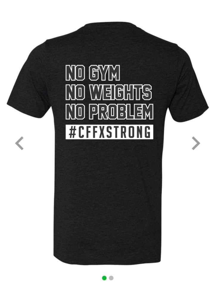 Who doesn’t love new CFFX gear. We got... - CrossFit Fairfax | Facebook