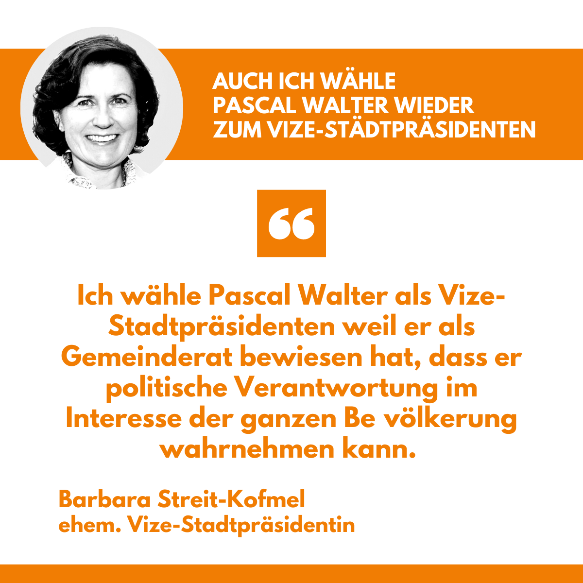 Pascal Walter