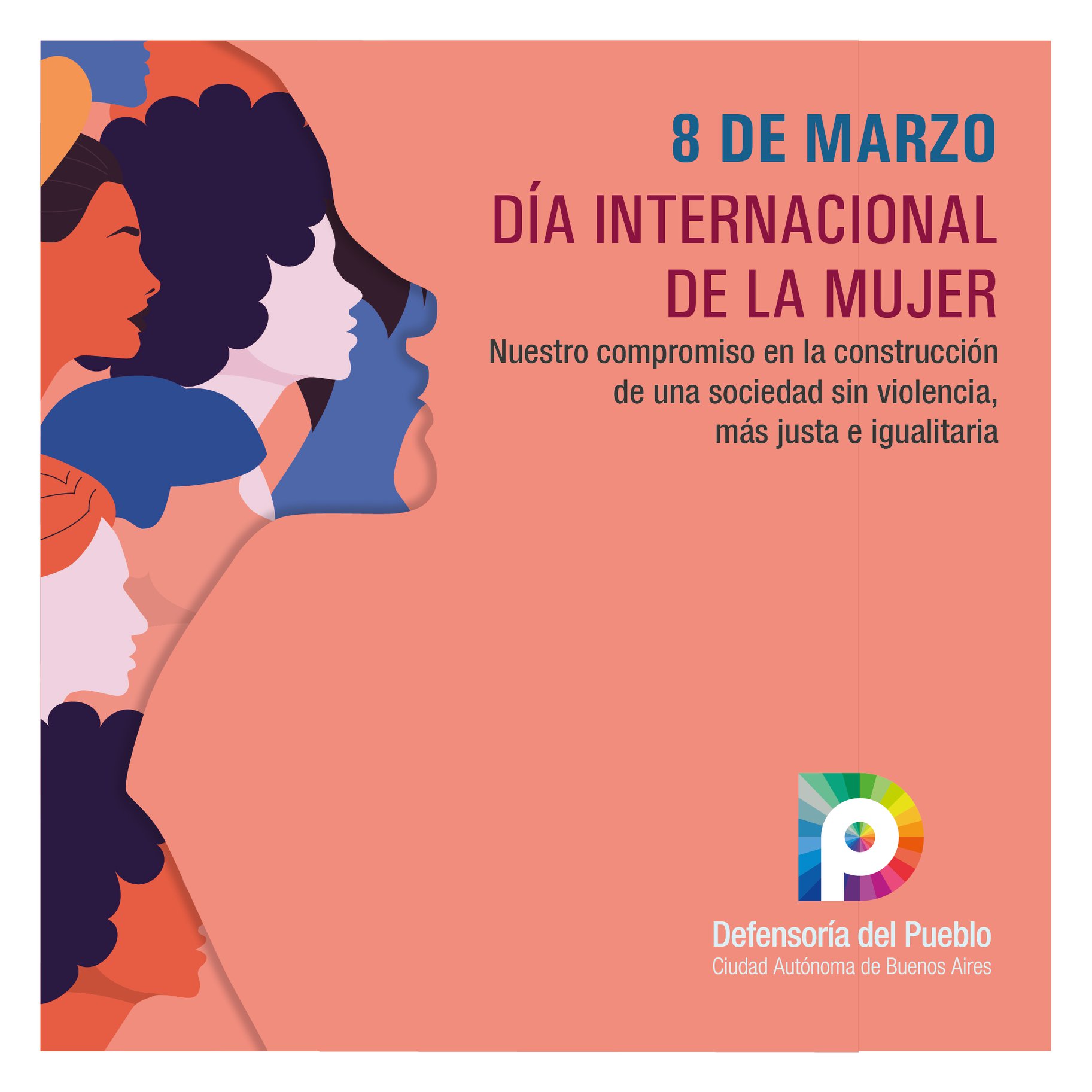#DíaIn... - Defensoría del Pueblo de la Ciudad de Buenos Aires