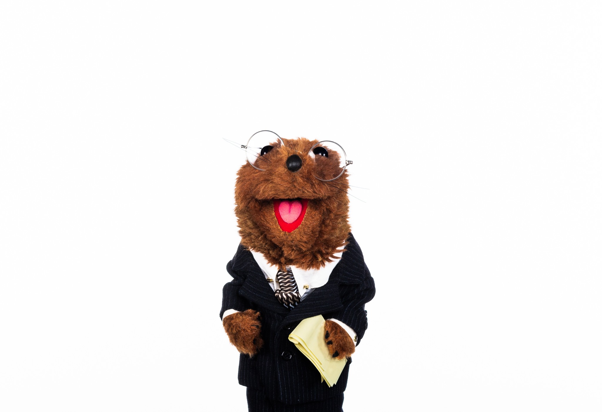 The Muppets - Since today is #GroundhogDay, I must state on behalf of ...