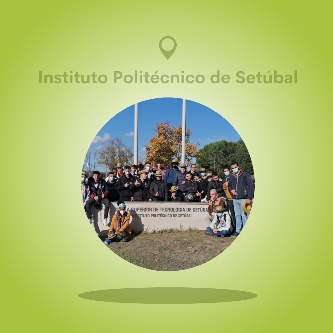 🎯 E porque... - INETE - Instituto de Educação Técnica