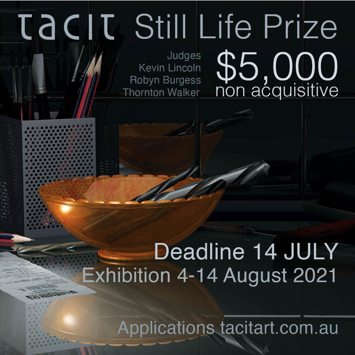 Tacit Studio