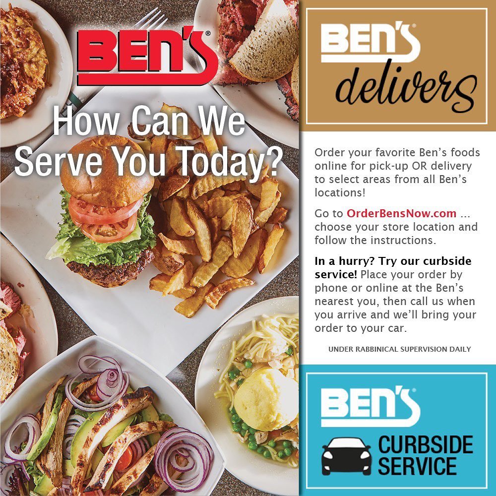 Ben Deli