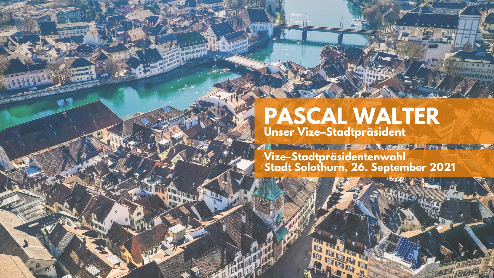 Pascal Walter