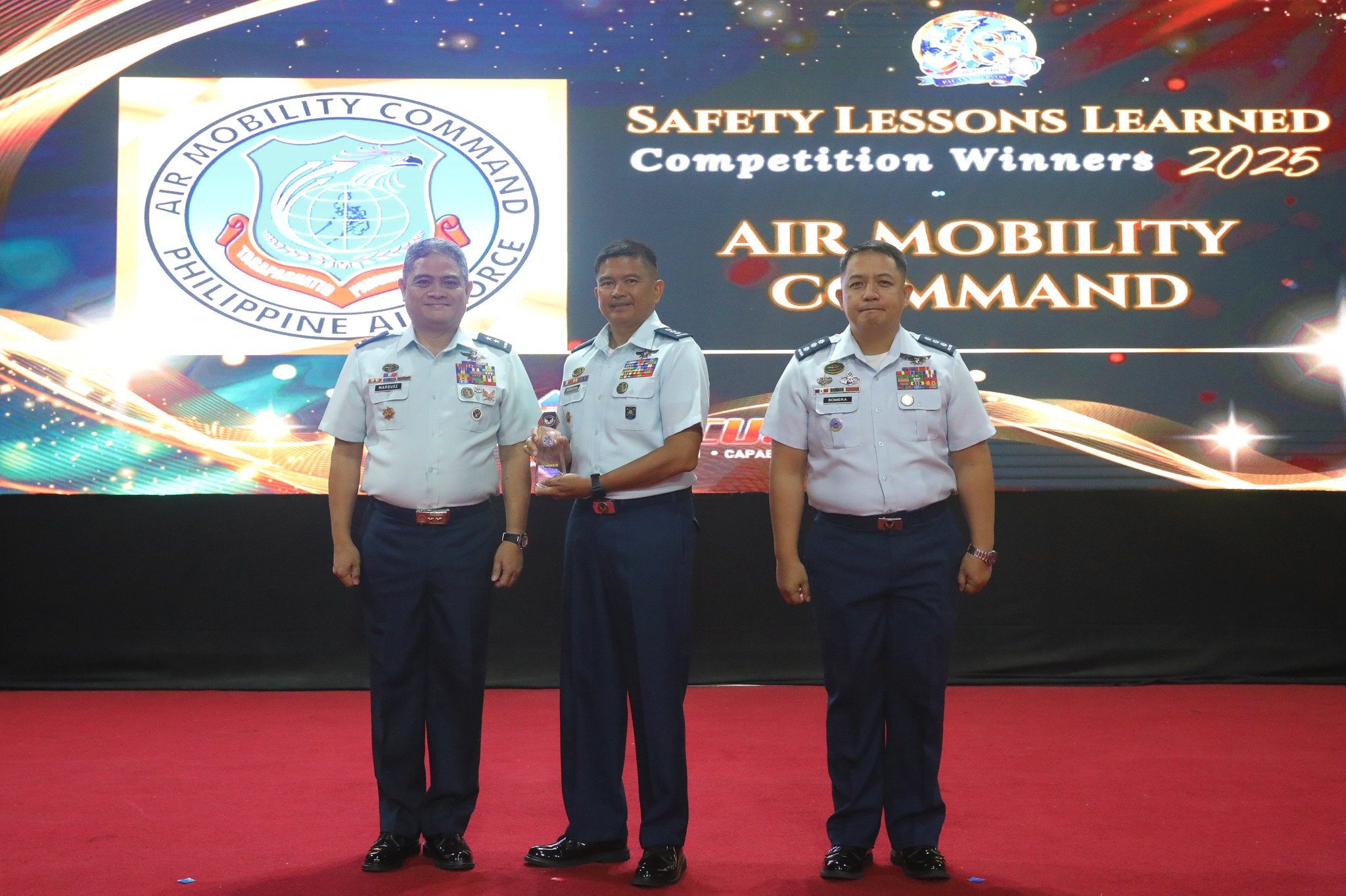 Air Combat Command Philippine Air Force | Zamboanga City