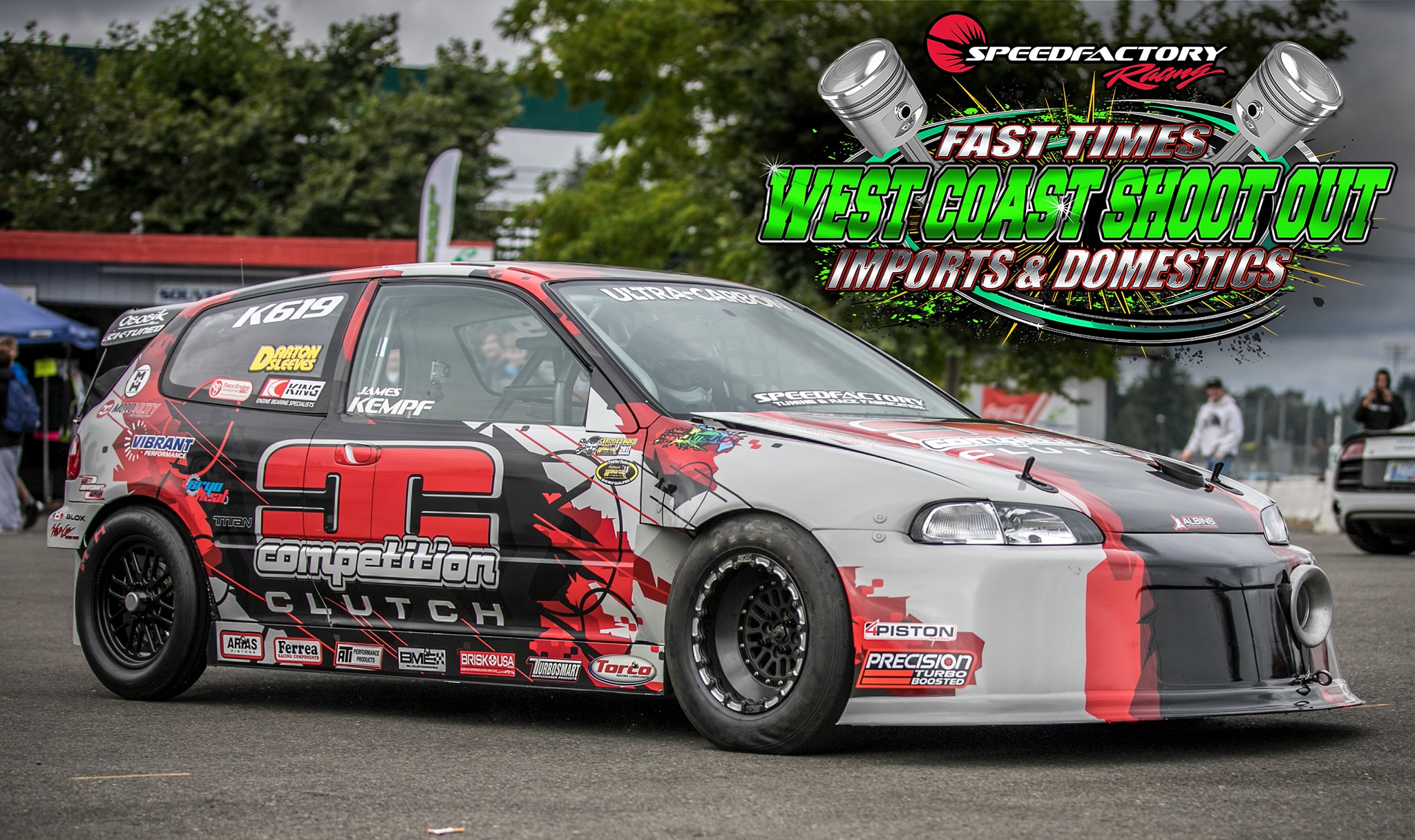 🏁💥 We didn't get to... - SpeedFactory Tuning & Fabrication
