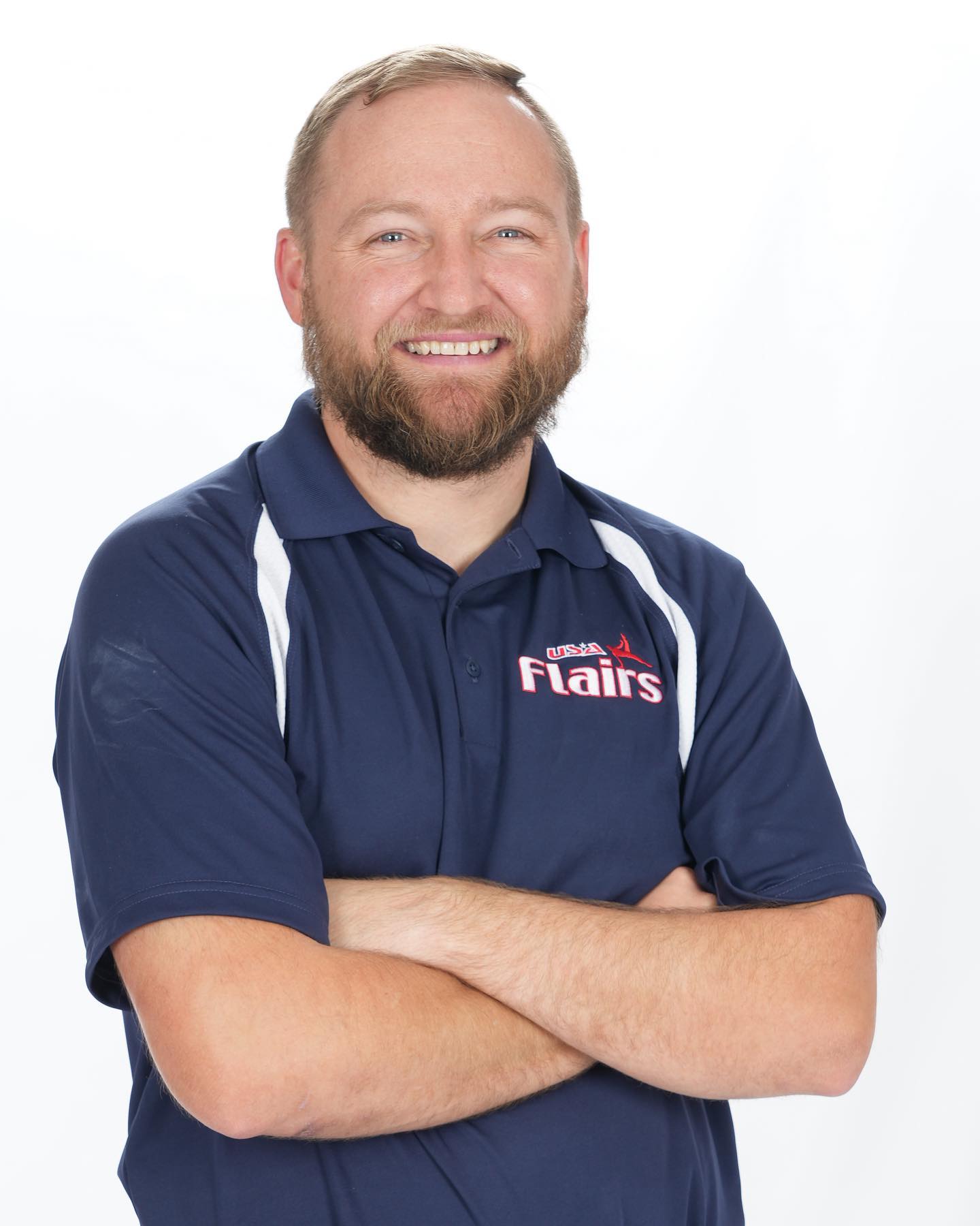 Meet Kevin Riggle – 👋🏼USA’s... - USA Youth Fitness Center | Facebook