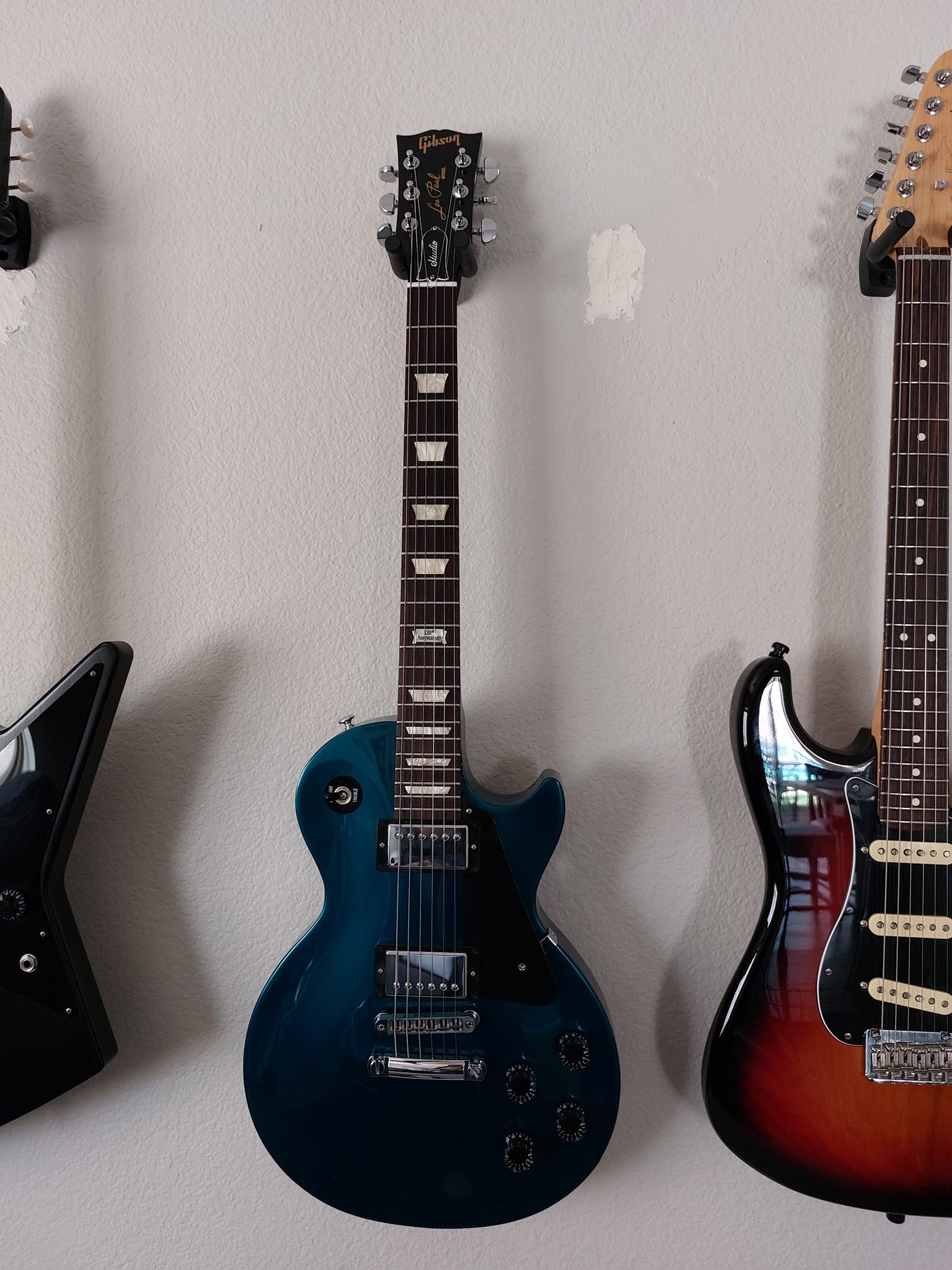 Lespaul Studio 120th Anniversary Guitar Review