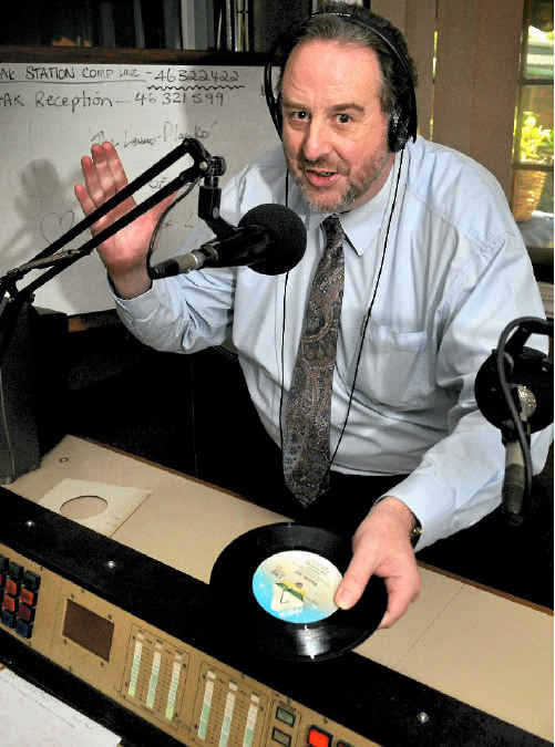 RATS - Mark Plummer It is with sad hearts that we hear the passing of ...