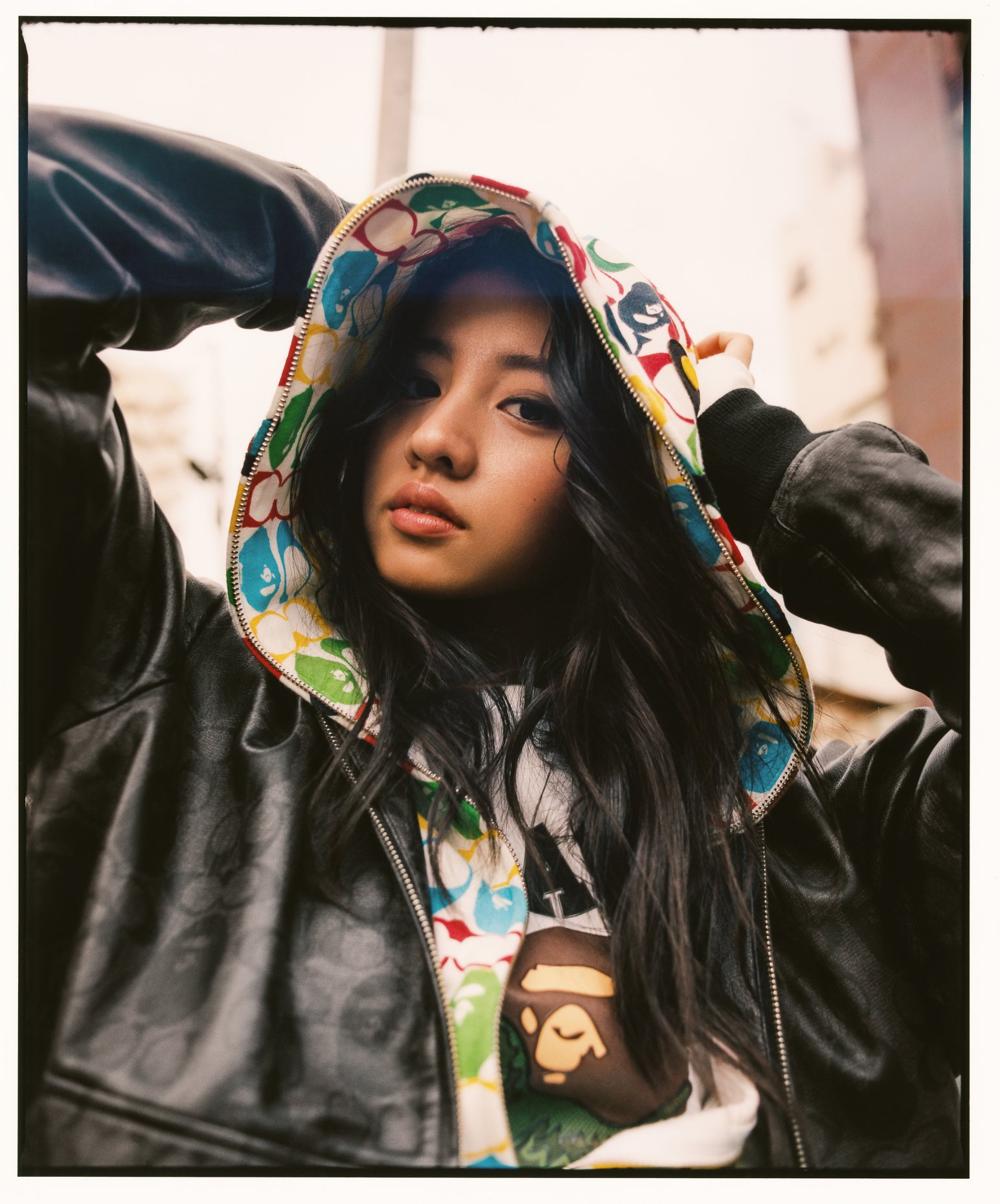 Coach x The Viper Room collaboration