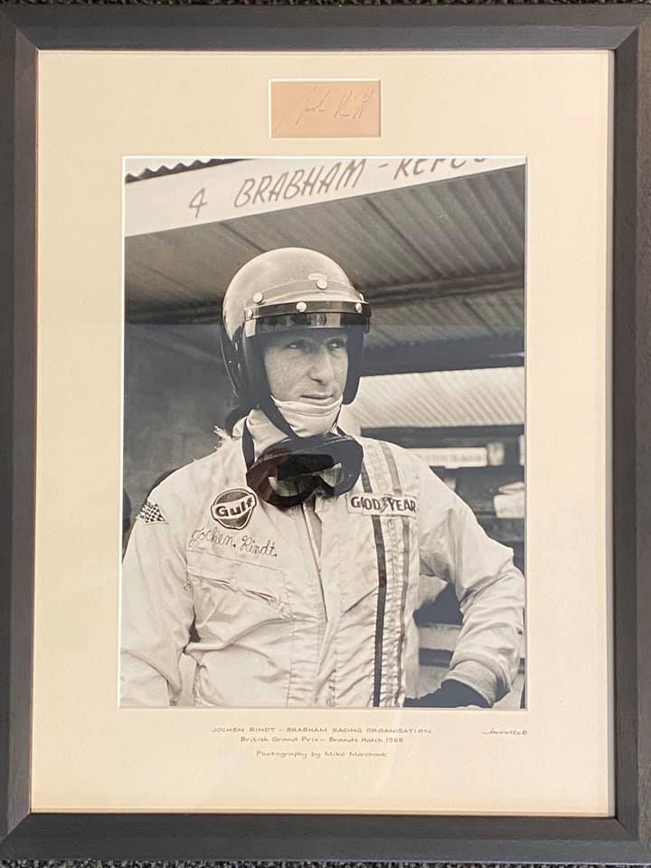 Jochen Rindt
