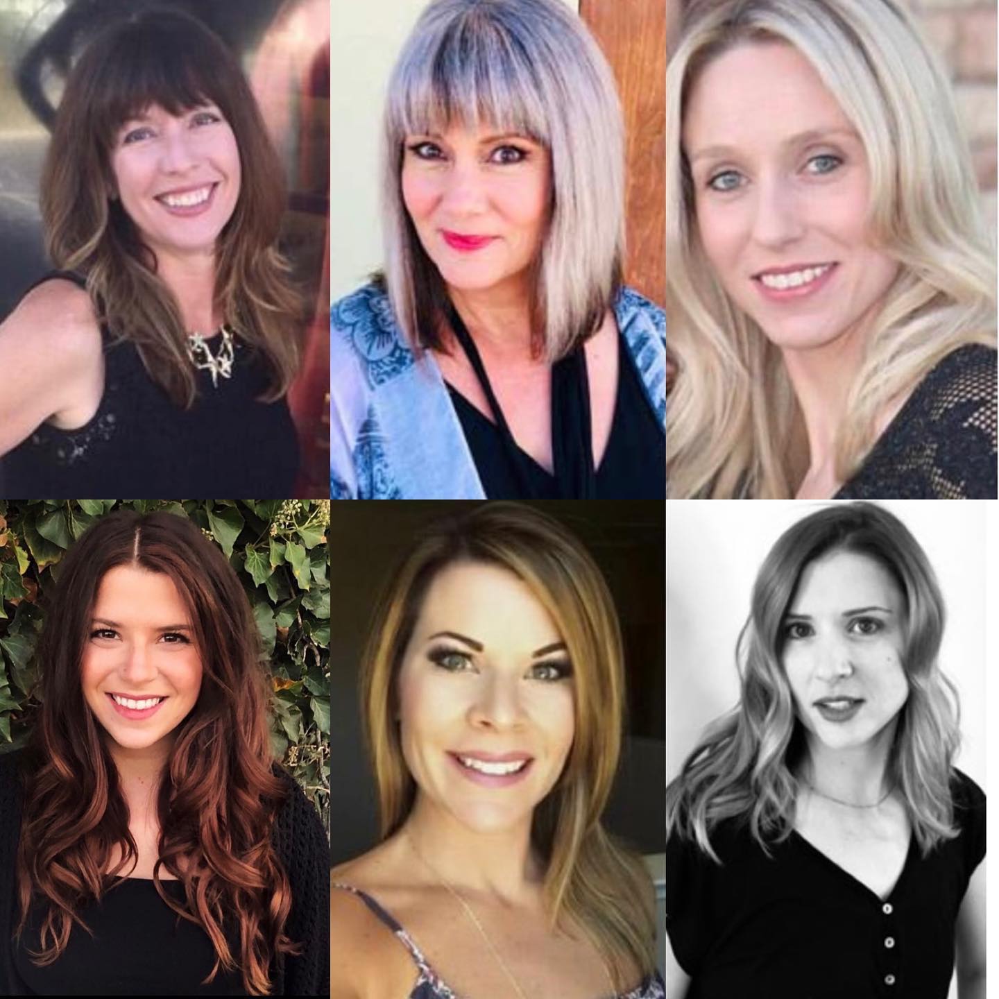 We are proud to honor the incredible women on our team for ...